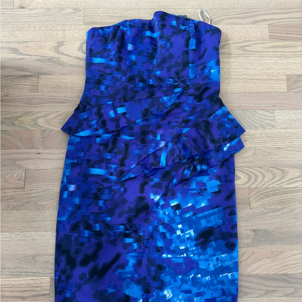 NWT Karen Miller Women’s Dress Size 12